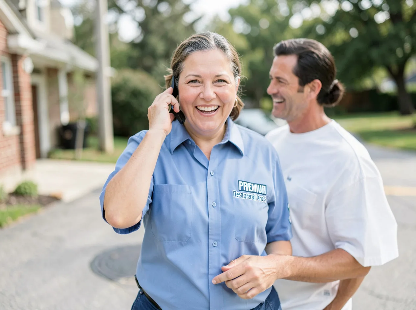 Water Damage Restoration Langford, SD FAQs